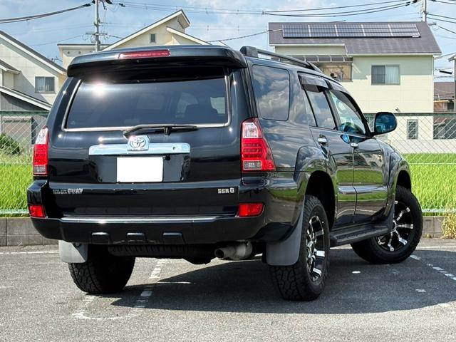 Toyota Hilux Surf for sale, direct Import supplied fully UK reg. Best Toyota Hilux Surf UK prices. Fact!