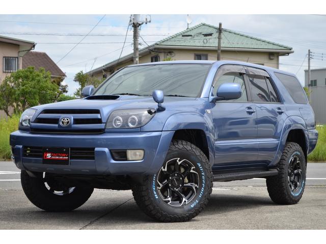 Toyota Hilux Surf for sale, direct Import supplied fully UK reg. Best Toyota Hilux Surf UK prices. Fact!