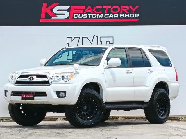 Toyota Hilux Surf for sale, direct Import supplied fully UK reg. Best Toyota Hilux Surf UK prices. Fact!