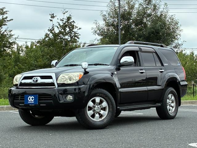 Toyota Hilux Surf for sale, direct Import supplied fully UK reg. Best Toyota Hilux Surf UK prices. Fact!