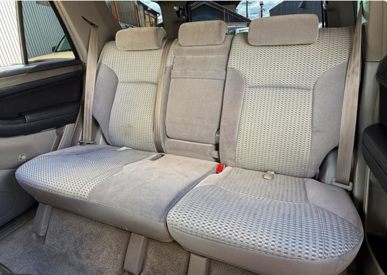 Toyota Hilux Surf for sale, direct Import supplied fully UK reg. Best Toyota Hilux Surf UK prices. Fact!