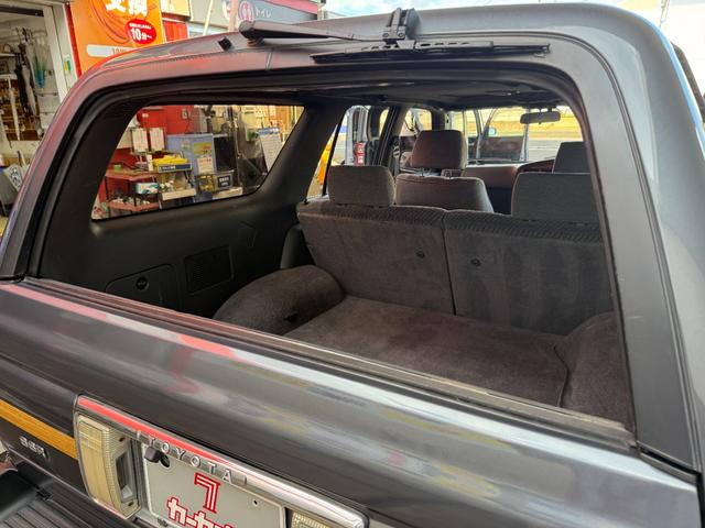 Toyota Hilux Surf for sale, direct Import supplied fully UK reg. Best Toyota Hilux Surf UK prices. Fact!