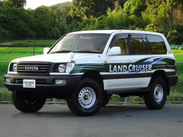 Toyota Landcruiser 100 for sale, direct Import supplied fully UK reg. Best Toyota Landcruiser 100 UK prices. Fact!