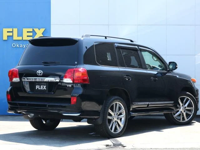 Toyota Landcruiser for sale, direct Import supplied fully UK reg. Best Toyota Landcruiser UK prices. Fact!