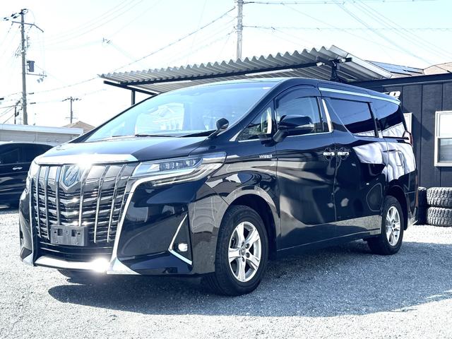Toyota Alphard Hybrid for sale, direct Import supplied fully UK reg. Best Toyota Alphard Hybrid UK prices. Fact!