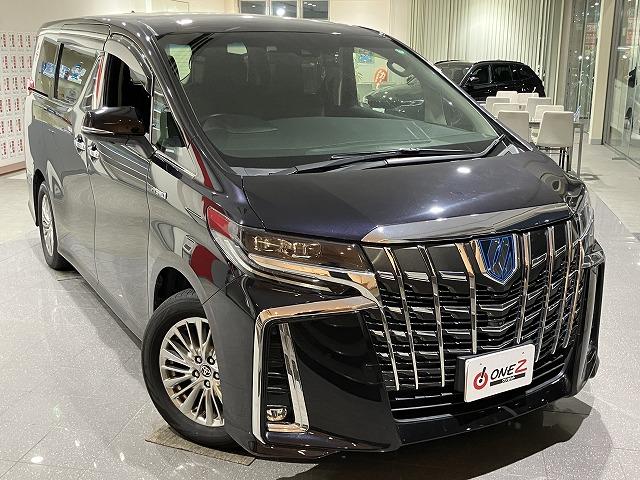 Toyota Alphard Hybrid for sale, direct Import supplied fully UK reg. Best Toyota Alphard Hybrid UK prices. Fact!