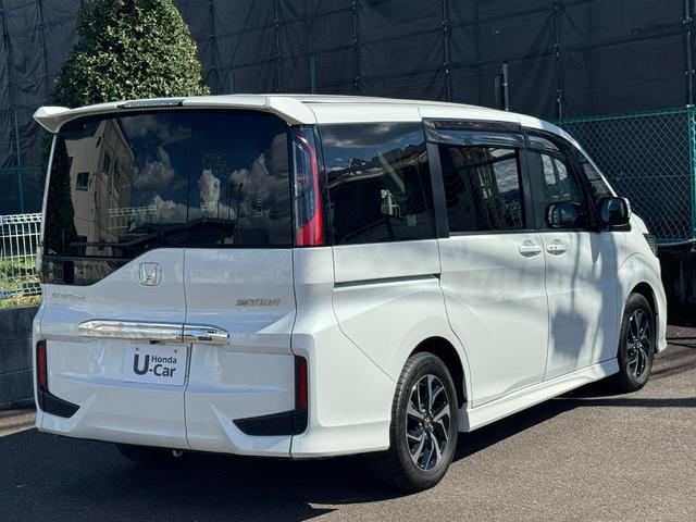 Honda Stepwagon Spada for sale, direct Import supplied fully UK reg. Best Honda Stepwagon Spada UK prices. Fact!