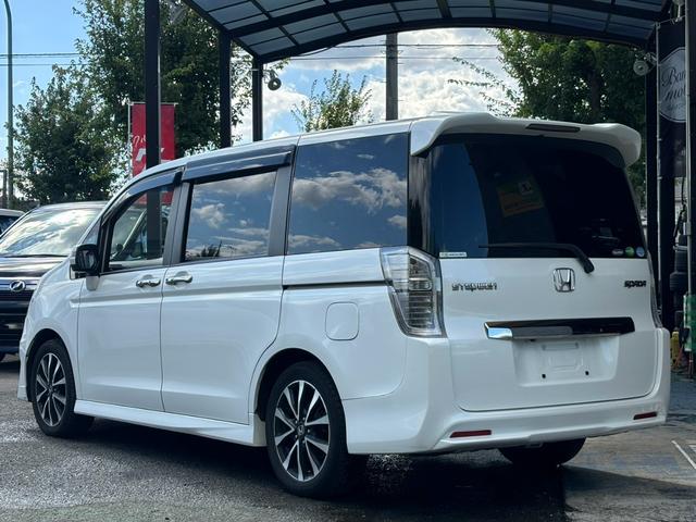 Honda Stepwagon Spada for sale, direct Import supplied fully UK reg. Best Honda Stepwagon Spada UK prices. Fact!
