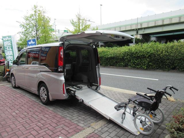 Honda Stepwagon Welfare for sale, direct Import supplied fully UK reg. Best Honda Stepwagon Welfare UK prices. Fact!