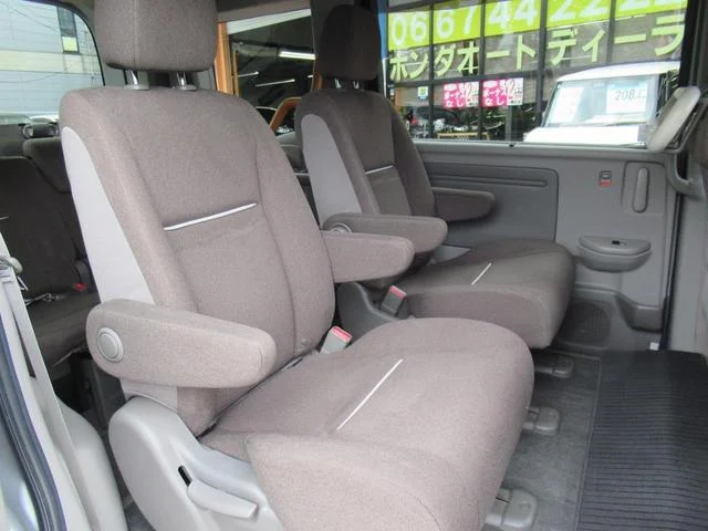 Honda Stepwagon Welfare for sale, direct Import supplied fully UK reg. Best Honda Stepwagon Welfare UK prices. Fact!