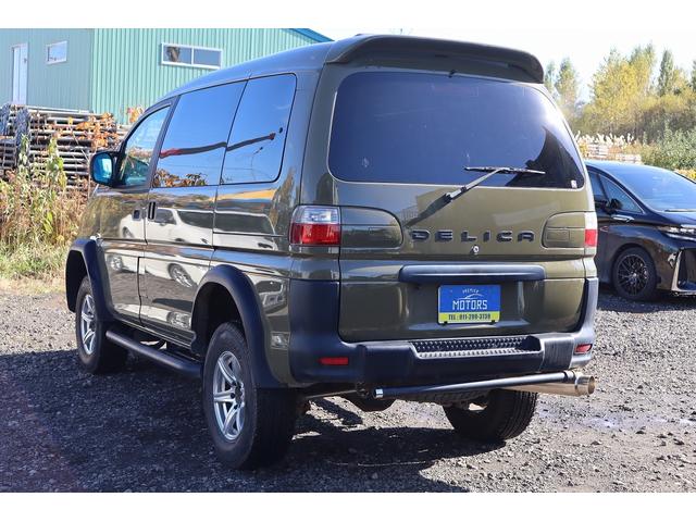 Mitsubishi Delica Spacegear for sale, direct Import supplied fully UK reg. Best Mitsubishi Delica Spacegear UK prices. Fact!