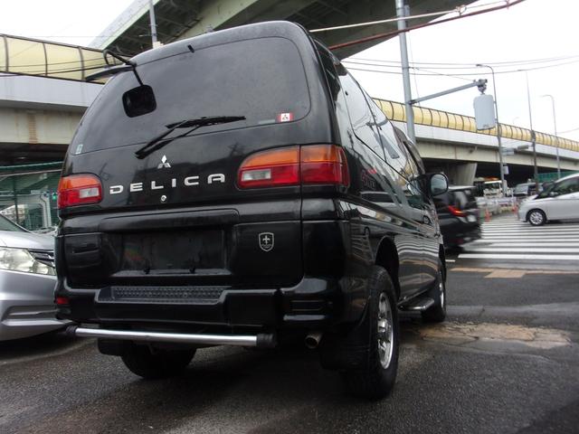 Mitsubishi Delica Spacegear for sale, direct Import supplied fully UK reg. Best Mitsubishi Delica Spacegear UK prices. Fact!