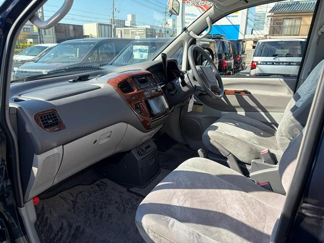 Mitsubishi Delica Spacegear for sale, direct Import supplied fully UK reg. Best Mitsubishi Delica Spacegear UK prices. Fact!