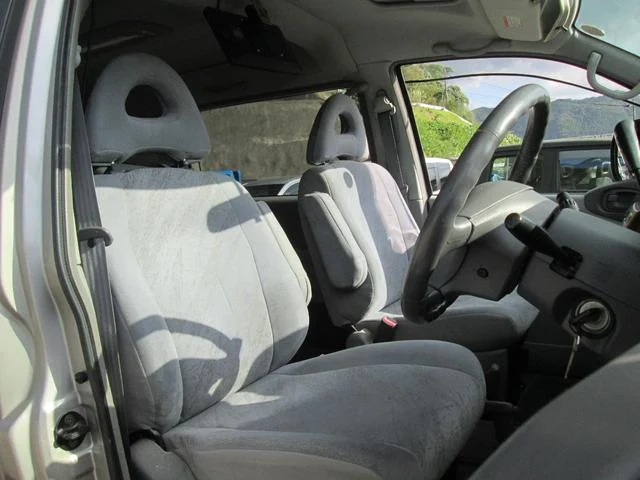 Mitsubishi Delica Spacegear for sale, direct Import supplied fully UK reg. Best Mitsubishi Delica Spacegear UK prices. Fact!