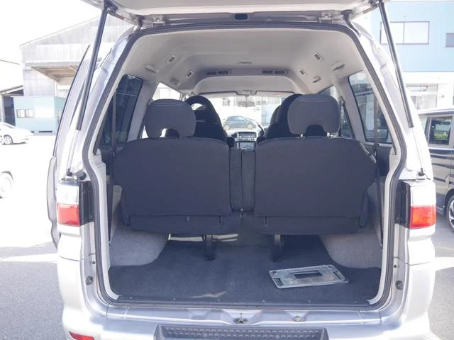 Mitsubishi Delica Spacegear for sale, direct Import supplied fully UK reg. Best Mitsubishi Delica Spacegear UK prices. Fact!