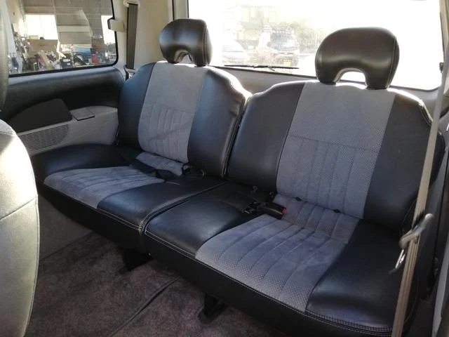 Mitsubishi Delica Spacegear for sale, direct Import supplied fully UK reg. Best Mitsubishi Delica Spacegear UK prices. Fact!