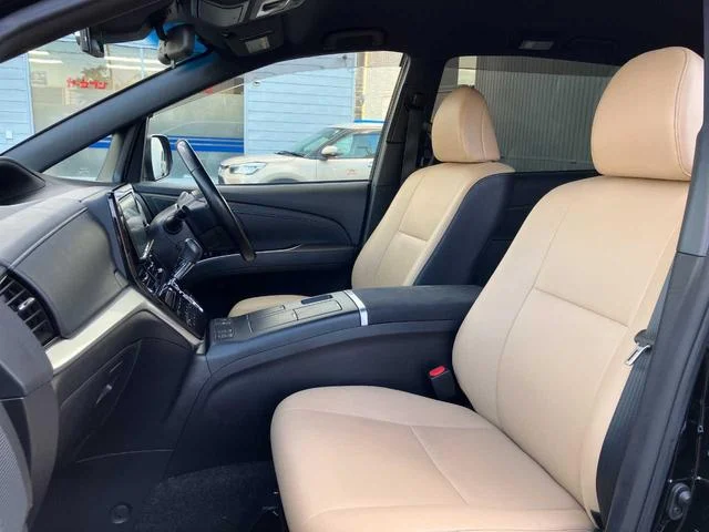 Toyota Estima Hybrid for sale, direct Import supplied fully UK reg. Best Toyota Estima Hybrid UK prices. Fact!