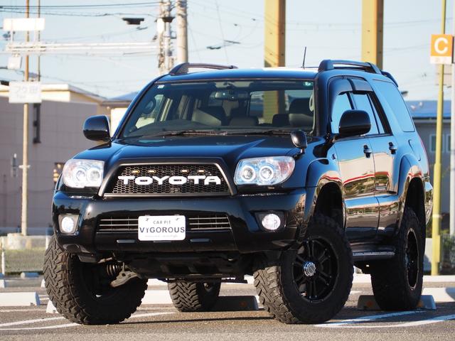 Toyota Hilux Surf for sale, direct Import supplied fully UK reg. Best Toyota Hilux Surf UK prices. Fact!